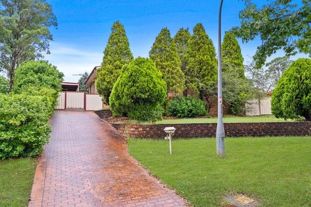 15 Podargus Place, NSW 2565