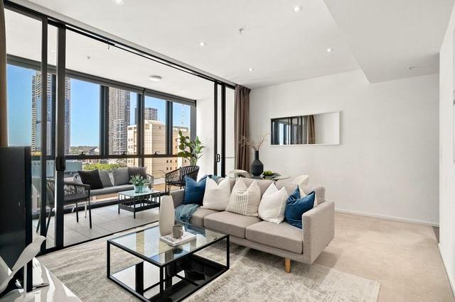 805/45 Macquarie Street, NSW 2150