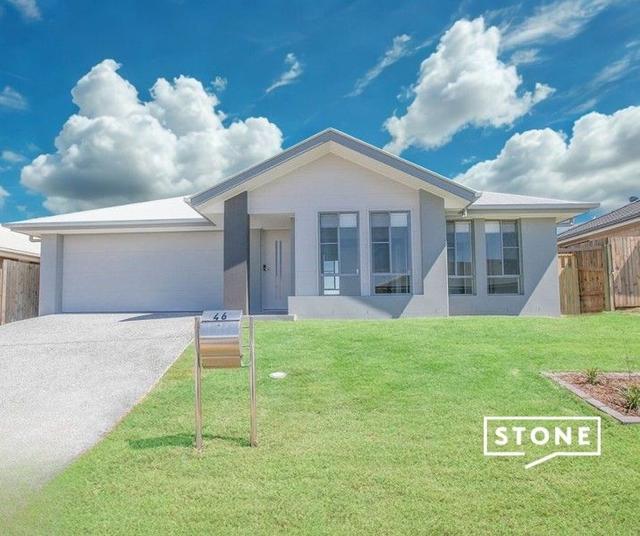 46 Hyland Circuit, QLD 4280