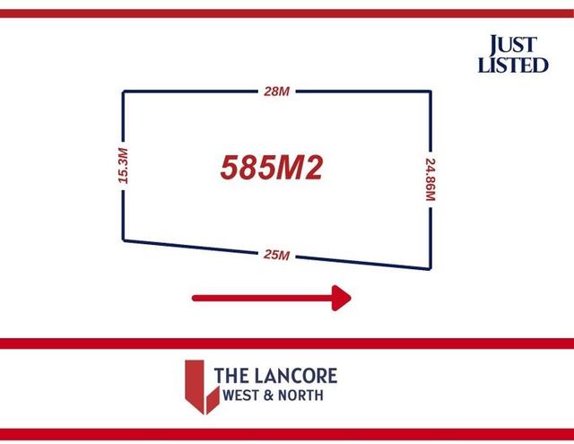 Lot 43344/null Templetonia Cct, VIC 3064