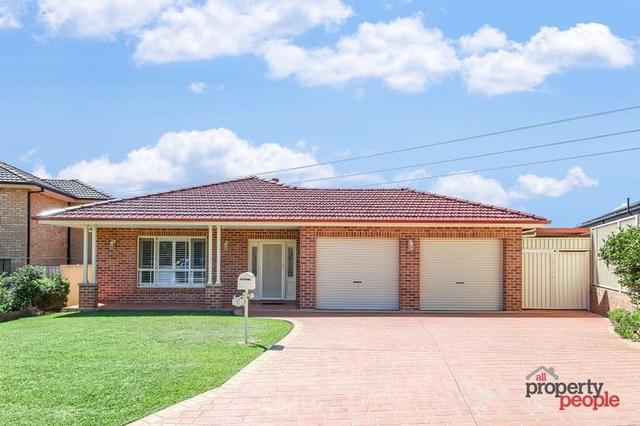 8 Bridport Close, NSW 2171