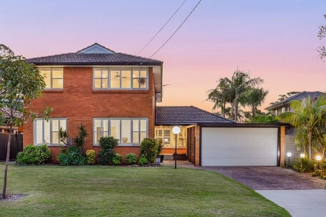 15 Shoalhaven Road, NSW 2224