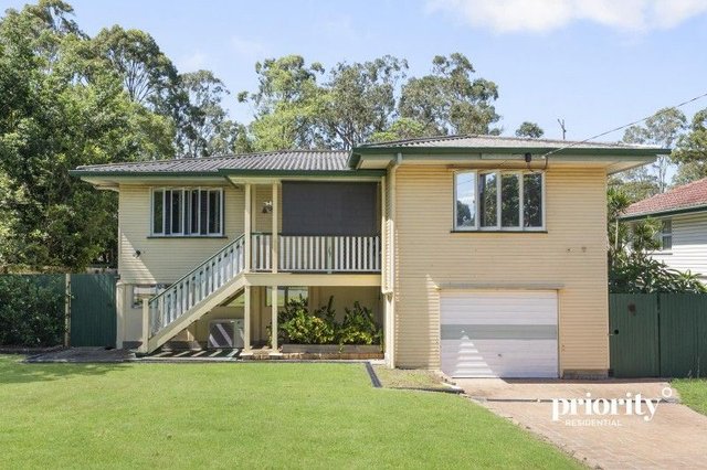 19 Reinhold Crescent, QLD 4032