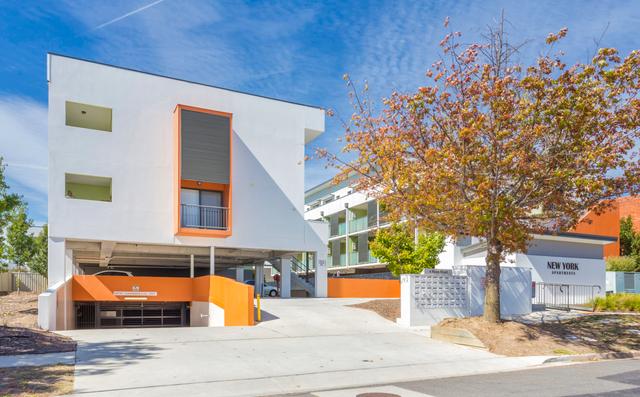 3/4 Ross Road, NSW 2620