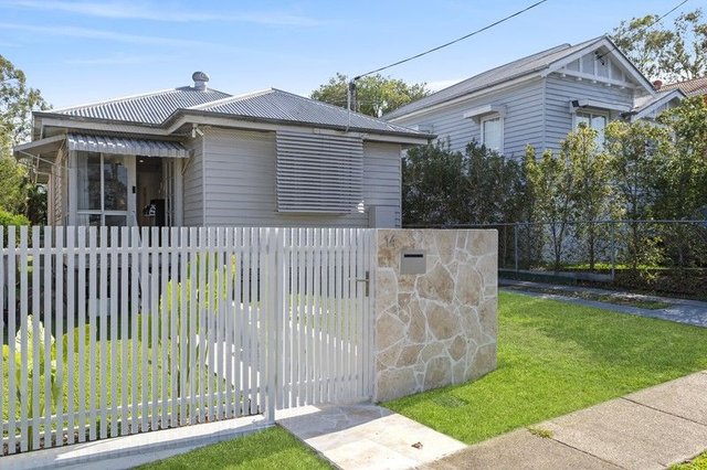 14 Glenalva Terrace, QLD 4051