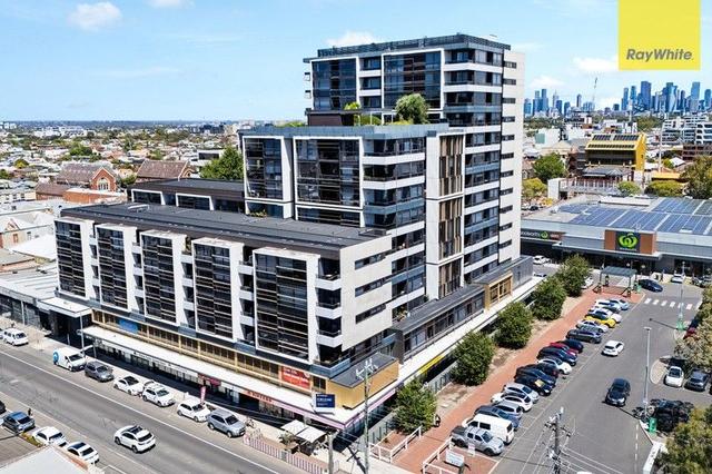 M10/288 Albert Street, VIC 3056