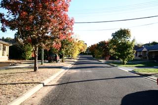 Streetscape