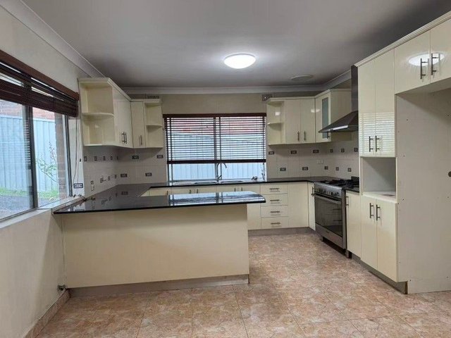 McPherson Street, NSW 2218