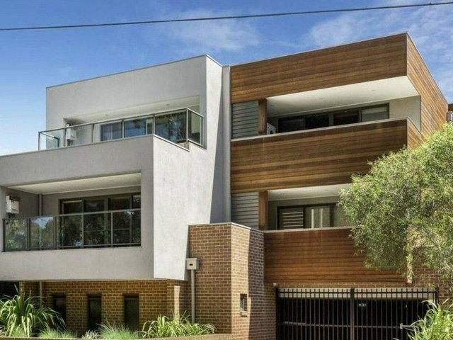 5/25 King Street, VIC 3153