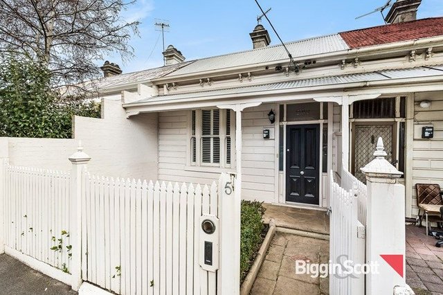 5 Margaret Street, VIC 3141