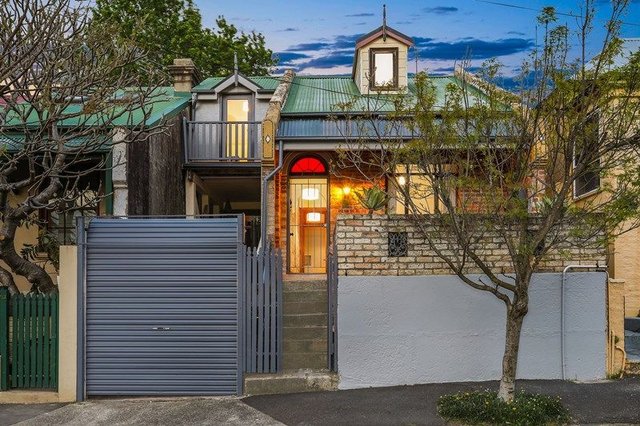 11 Rofe Street, NSW 2040