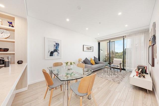 509/390-398 Pacific Highway, NSW 2066