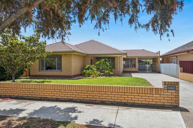 14 Shirley Avenue, SA 5008