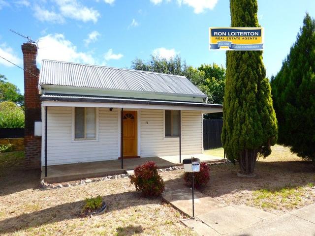 12 Yass Rd, NSW 2590