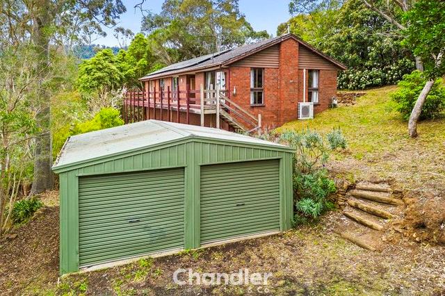1 Ropley  Grange, VIC 3158