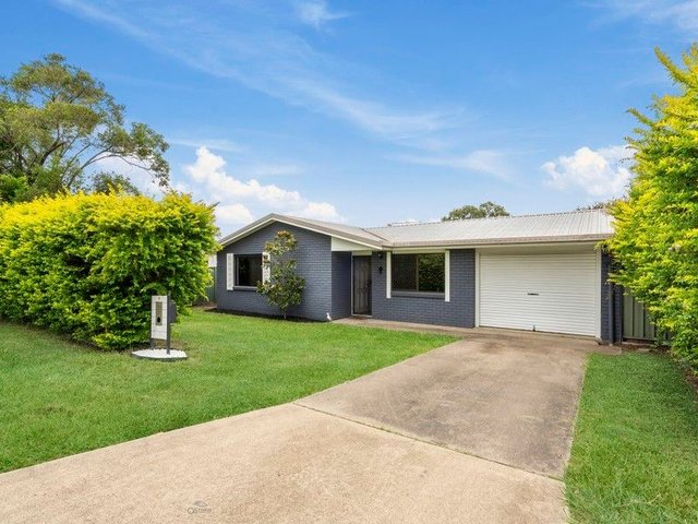 6 Cedar Drive, QLD 4285