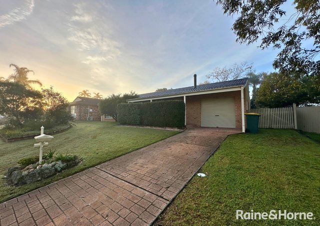17 Cotton Palm Drive, NSW 2541