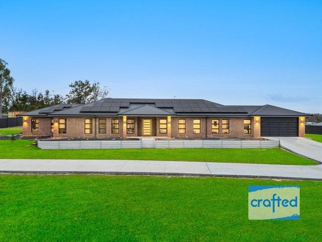 139 Bottlebrush Drive, QLD 4280