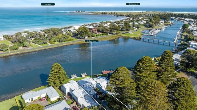 81 Gipps Street, VIC 3284