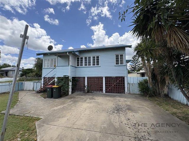 302 Waterloo Street, QLD 4701
