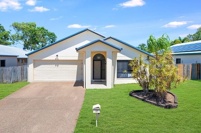 27 Killymoon Crescent, QLD 4814