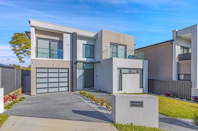 2A Vivienne Ave, NSW 2195