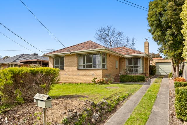 16 Lusk Drive, VIC 3133