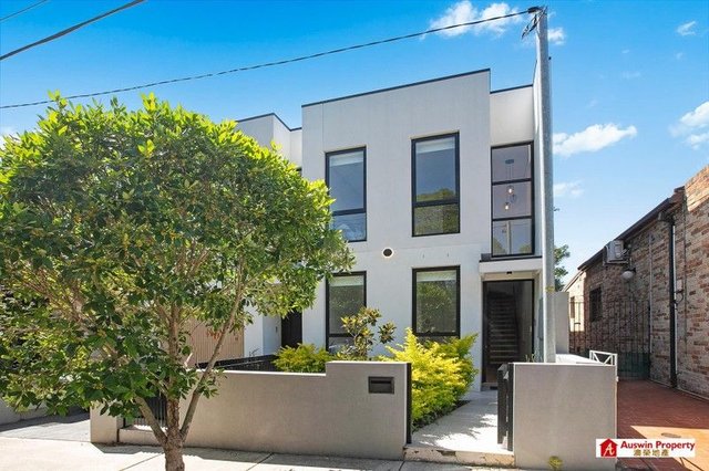 22 Brown Street, NSW 2044