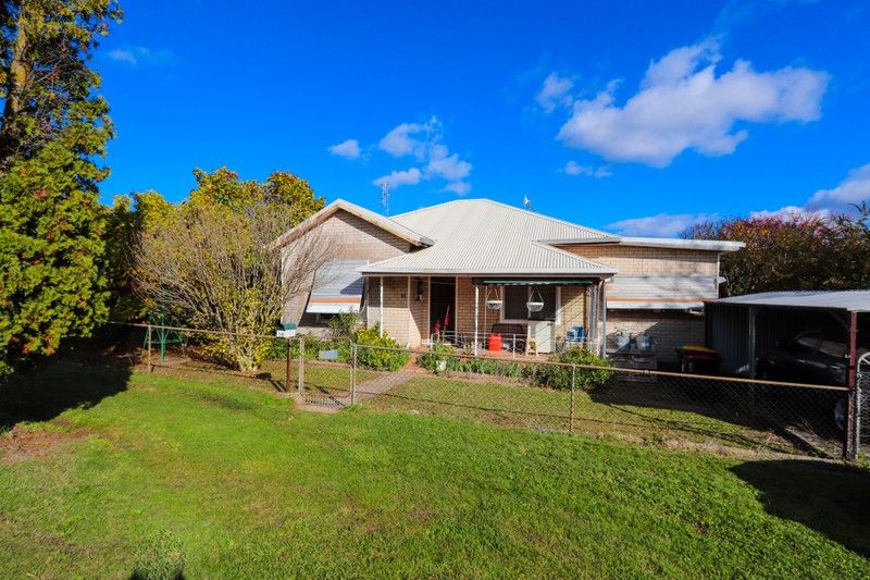 16 Regent Street, Tumbarumba NSW 2653 Allhomes