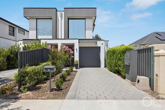 4 Murdoch  Avenue, SA 5037