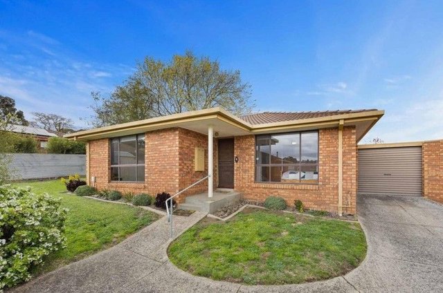 4/508 Sherrard St, VIC 3350