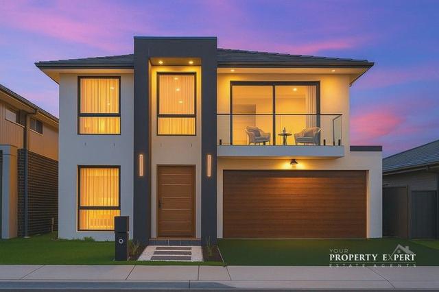 37 Feathertail Ave (Melonba), NSW 2765