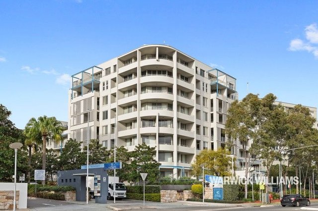 211/2 The Piazza, NSW 2127