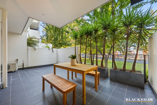 30/16 New South Wales Crescent, ACT 2603