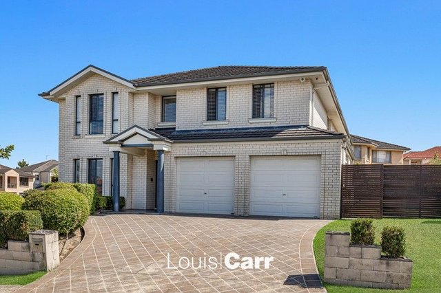 1 Bentham Place, NSW 2154