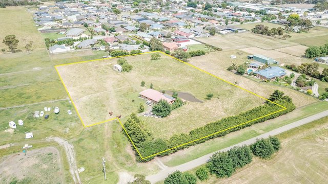 (no street name provided), VIC 3981