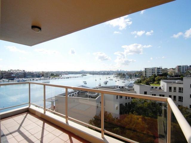 702/32 Warayama Place, NSW 2039