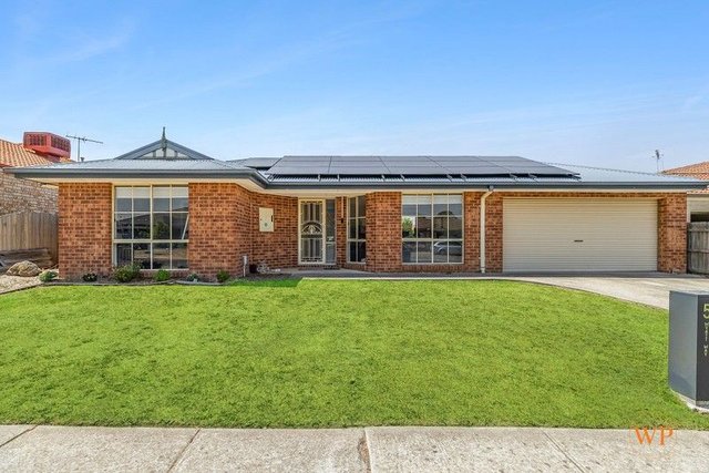5 Wyatt Way, VIC 3756