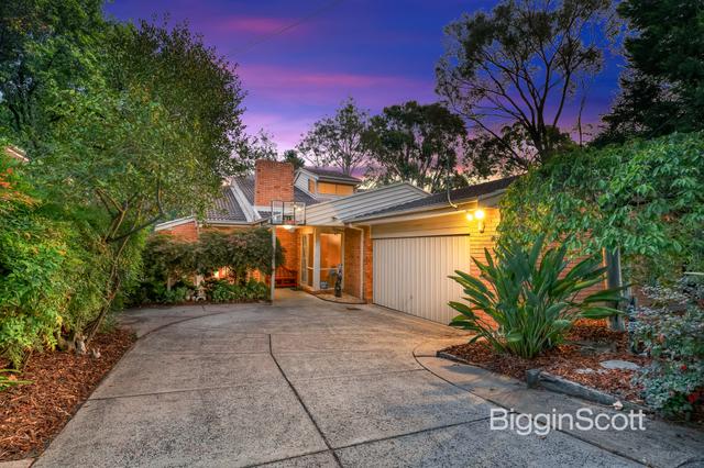 18 Chablis Crescent, VIC 3133