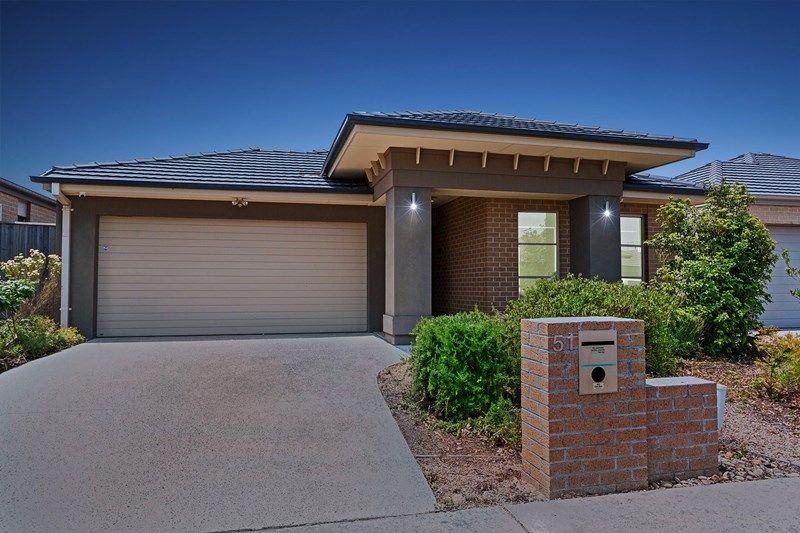 51 Penshurst Avenue Williams Landing Vic 3027 House For Sale