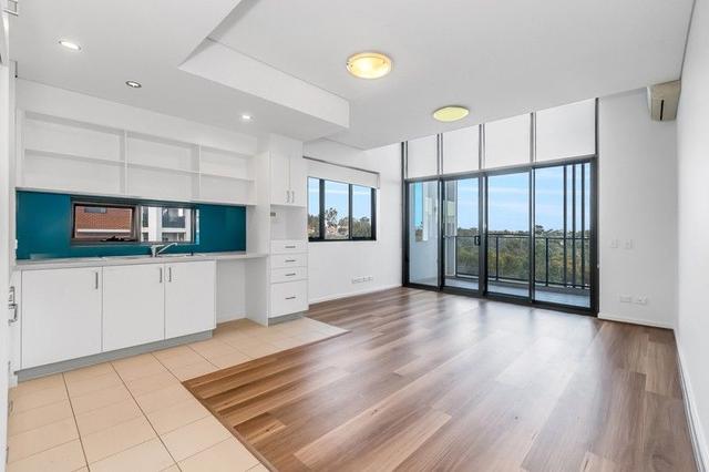 69/16 Midgegooroo Avenue, WA 6164
