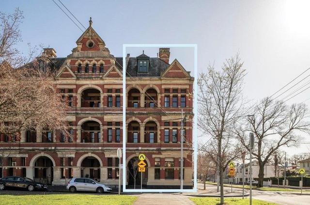 72 Hotham Street, VIC 3002
