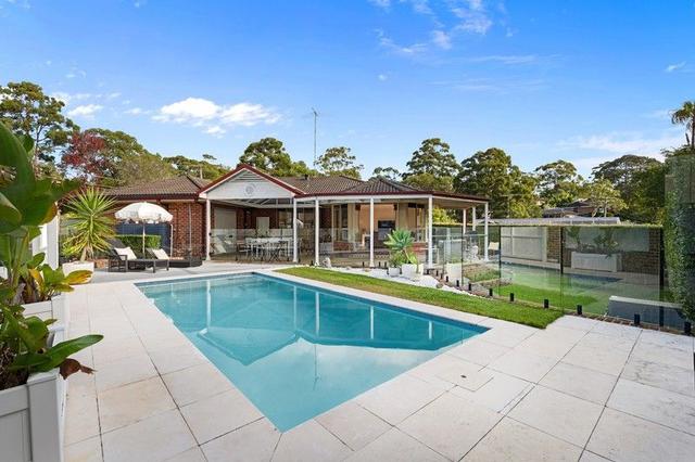 199 Oyster Bay Road, NSW 2225