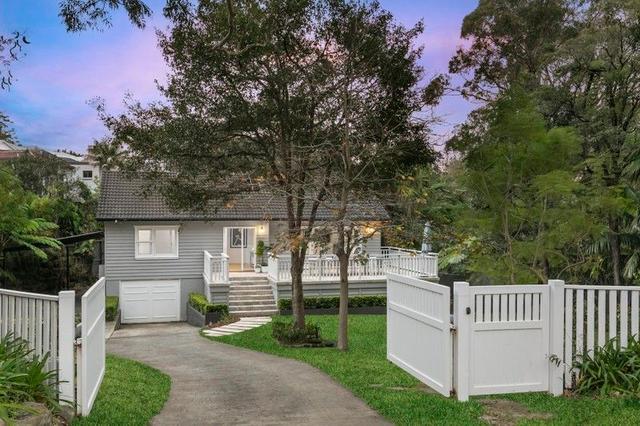 94 Clontarf Street, NSW 2093