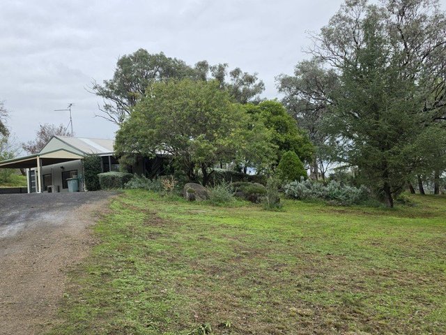 419 Henry Lawson Way, NSW 2594