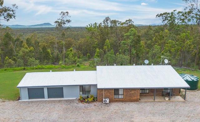 158 Bakers Road, QLD 4340