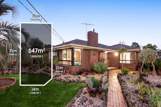 123 Police Road, VIC 3170