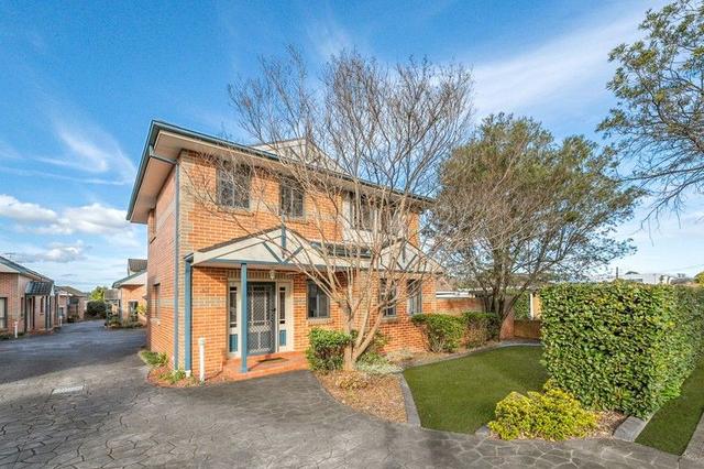 1/65-67 Vega Street, NSW 2212