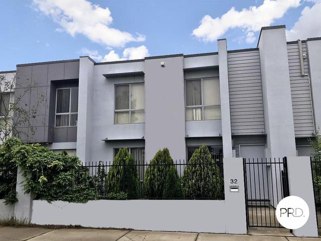 32 Mabo Boulevard, ACT 2914