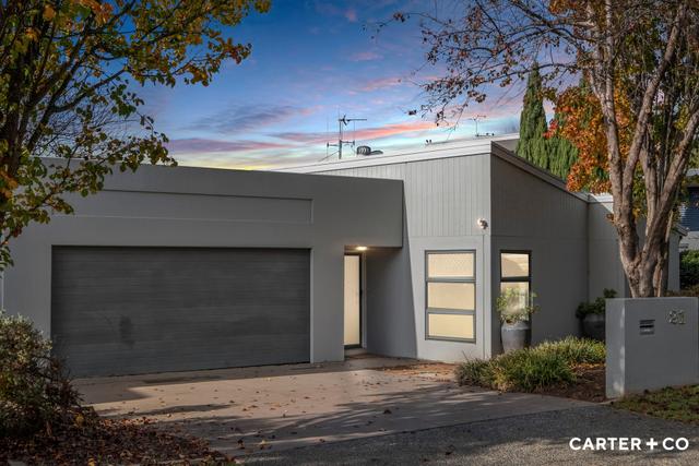 21 Phantom Street, ACT 2914